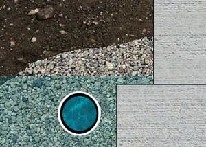 French Drain For Basement : French Drain Issue And Best Way To Correct It Home Improvement Stack Exchange / Having a french drain and sump pump installed in your basement is what is considered a construction job going on inside your house.